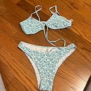 shien bikini set